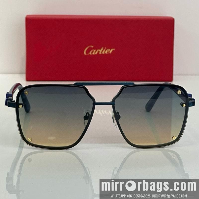 Replica Cartier Glasses smx179