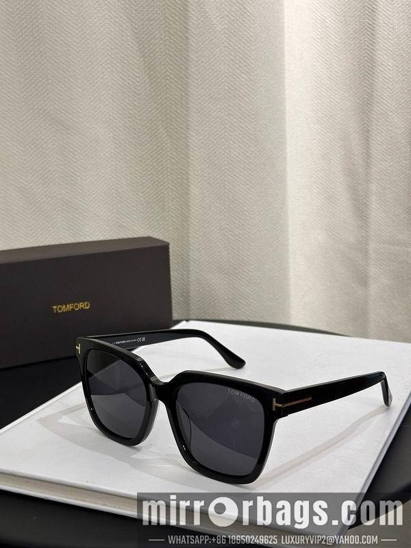 Replica Tom Ford Glasses smx116
