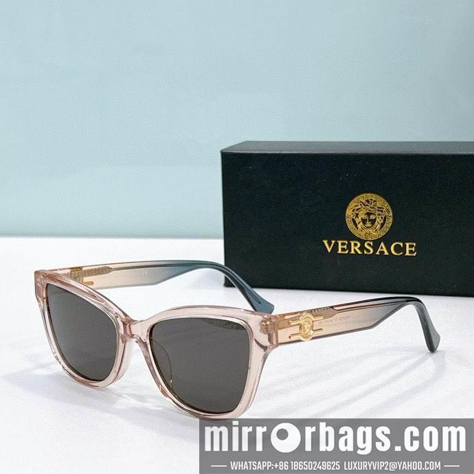 Replica Versace Glaases smx98