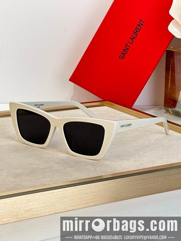 Replica YSL Glasses smx85