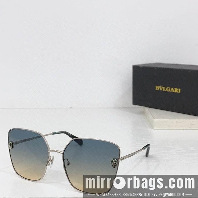 Replica Bvlgari Glasses 03smh12