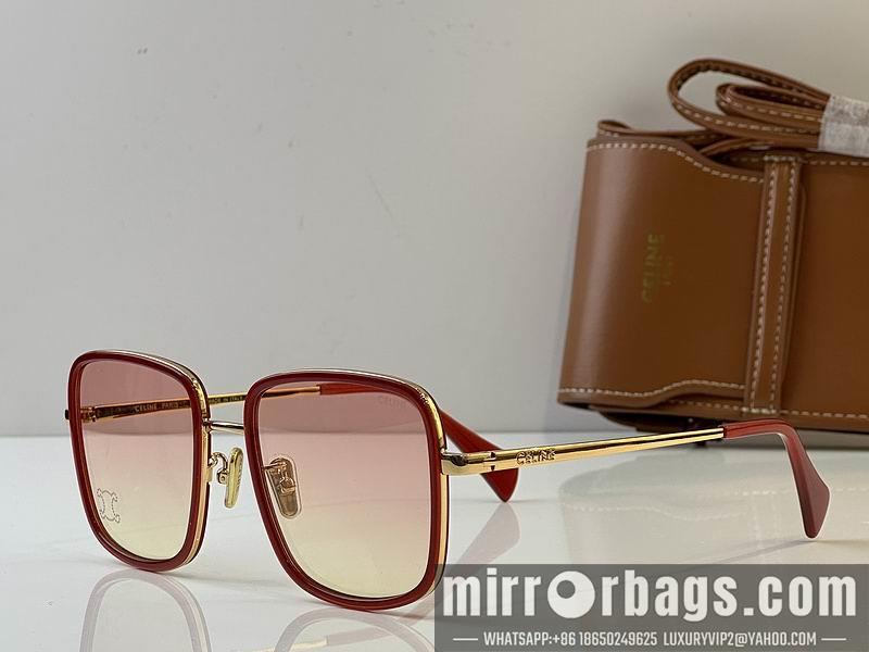 Replica Celine Glasses 03smh43