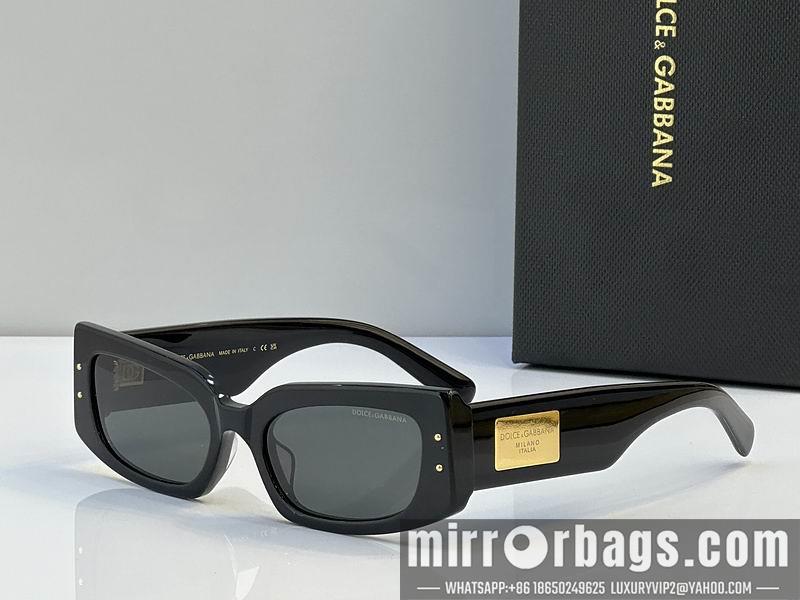 Replica DG Glasses 03smh14