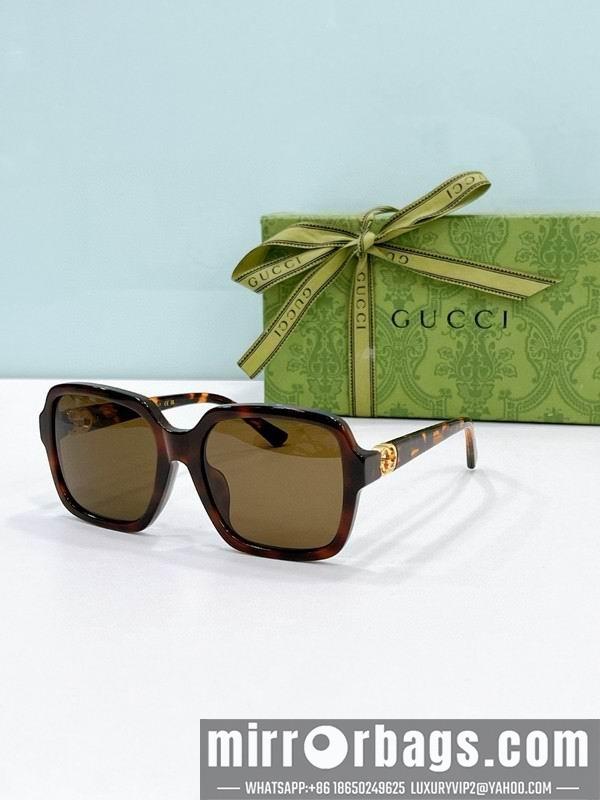 Replica Gucci Glasses smh253