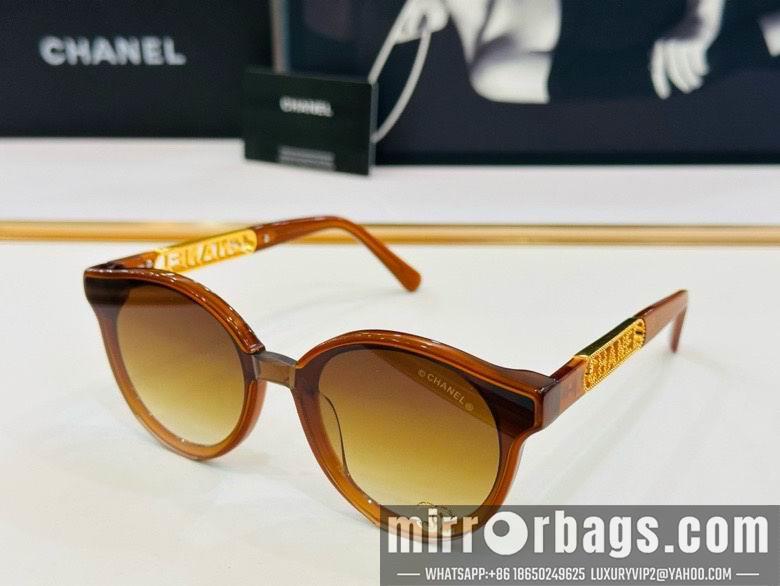 Replica Chanel Glasses smr279