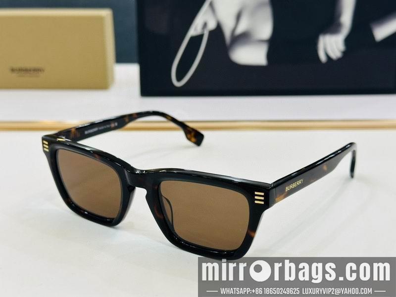 Replica Burberry Glasses smr30