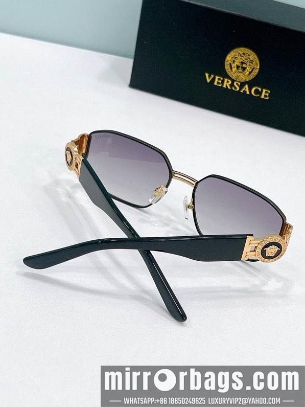 Replica Versace Glaases smx138