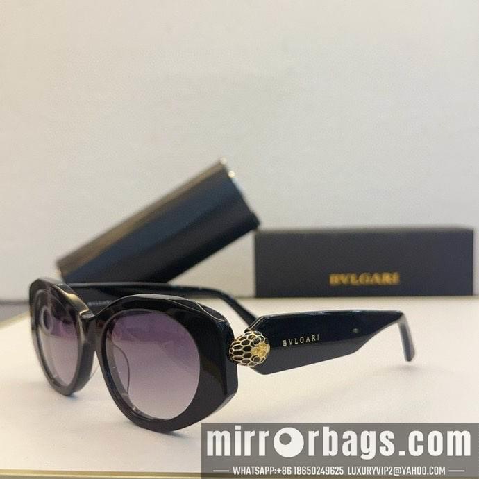 Replica Bvlgari Glasses 03smh02