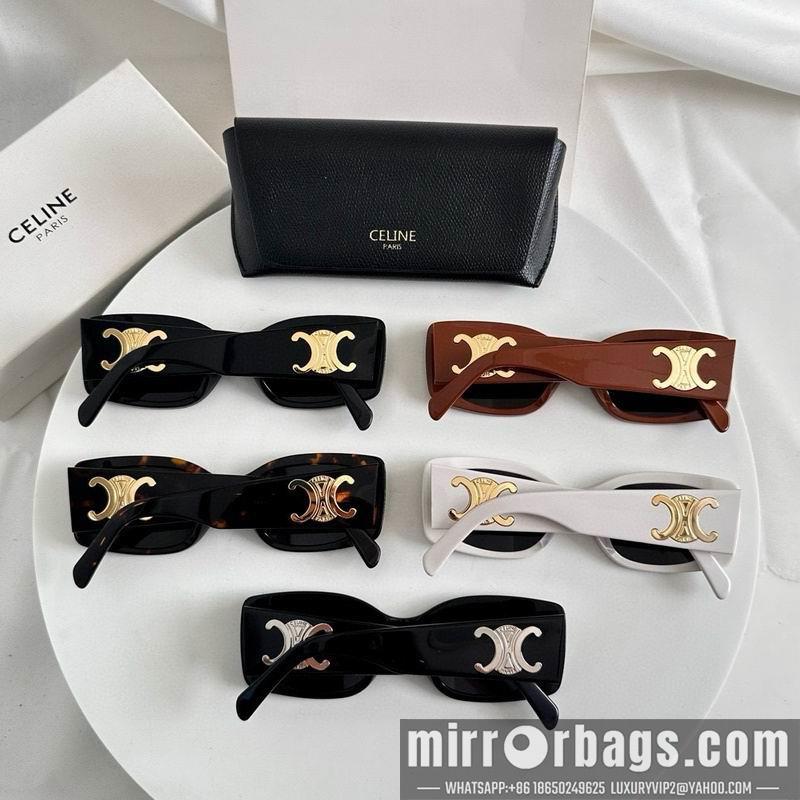 Replica Celine Glasses 03smh02