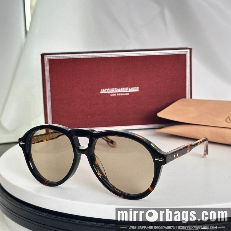 Replica Jacques Marie Mage Glasses 03smh07