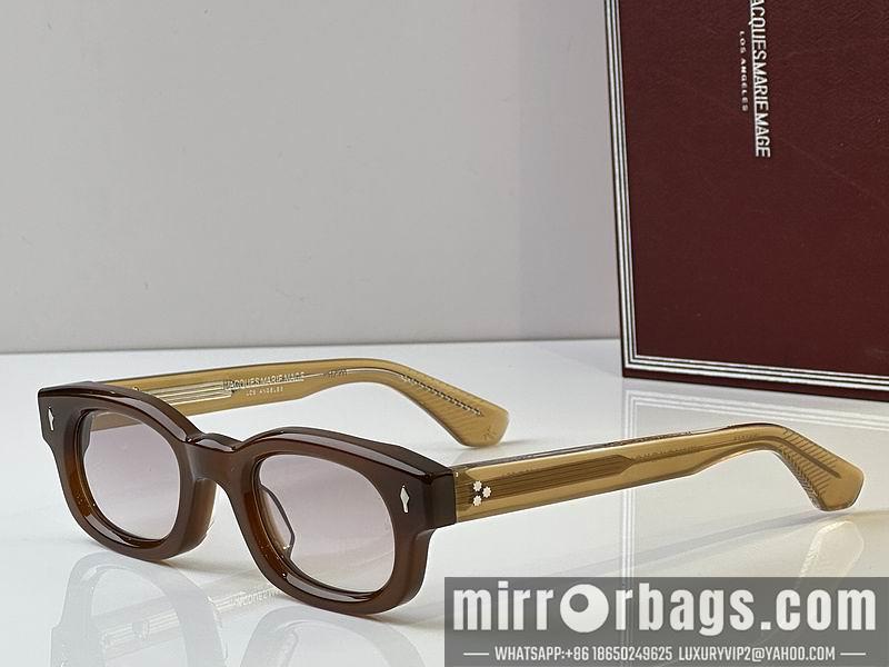 Replica Jacques Marie Mage Glasses 03smh109