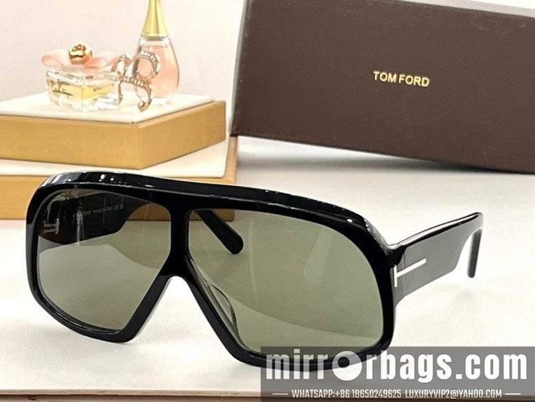 Replica Tom Ford Glasses 010303