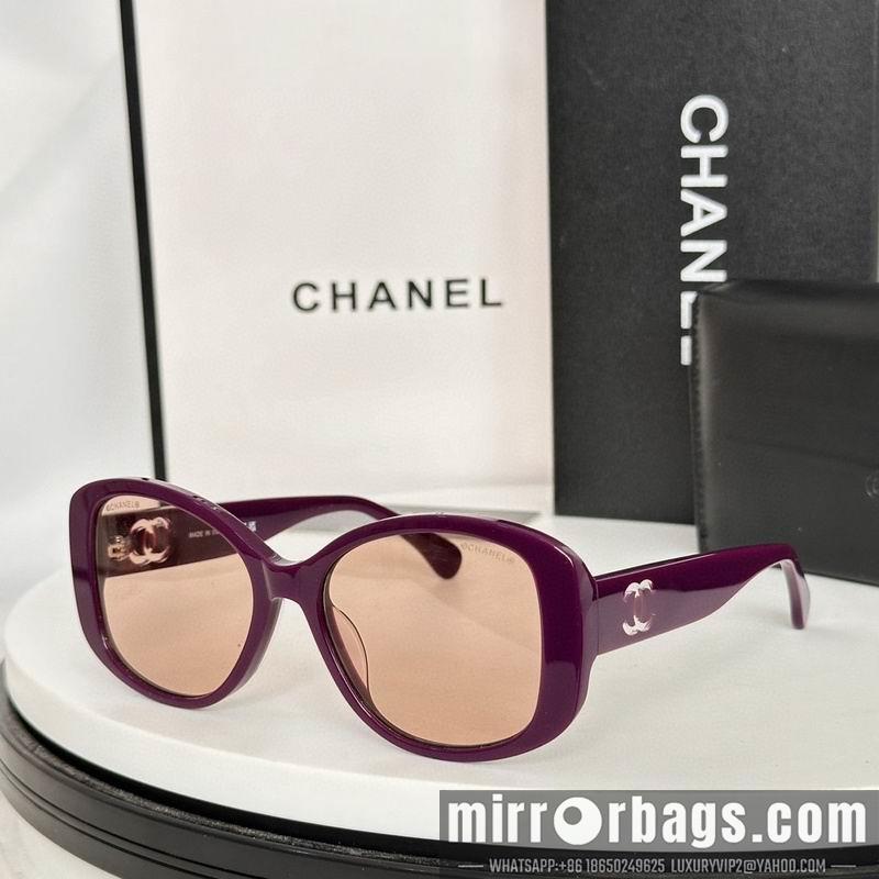 Replica Chanel Glasses smr93