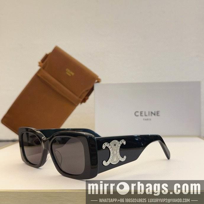 Replica Celine Glasses smx219
