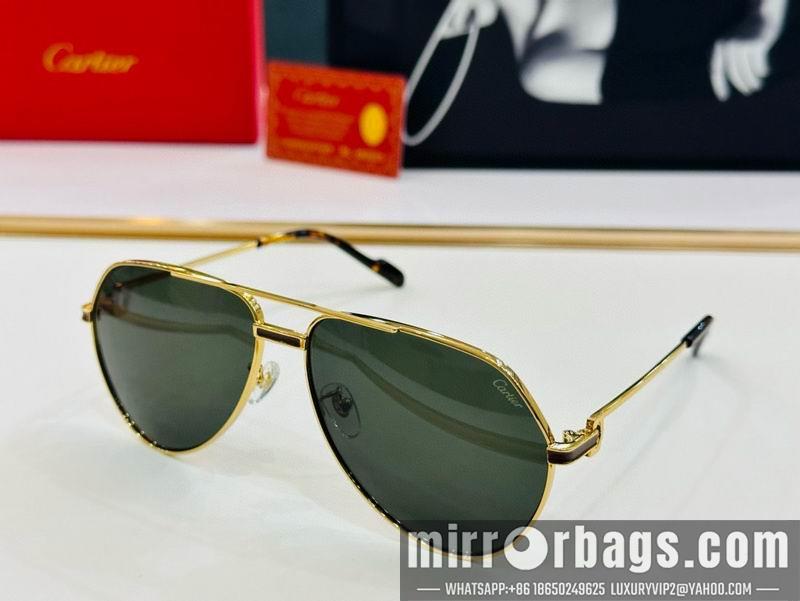 Replica Cartier Glasses smr139