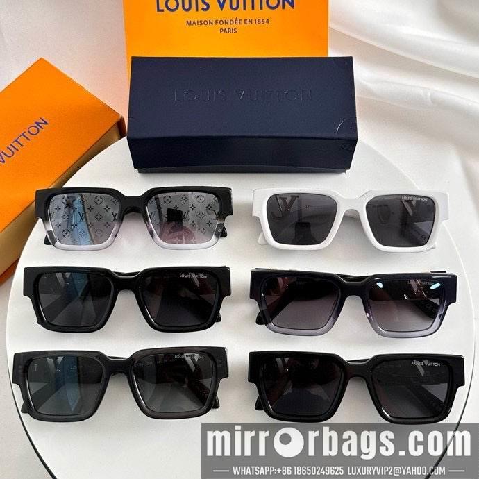 Replica LV Glasses smx181