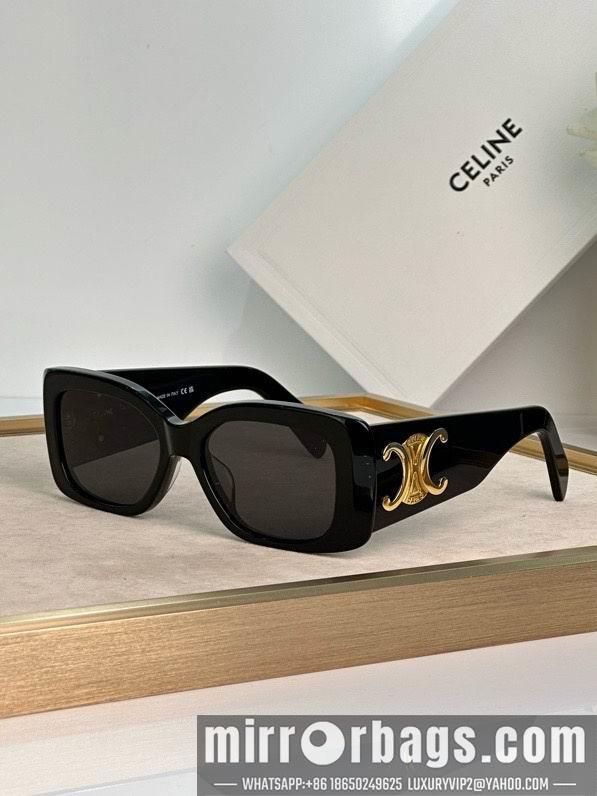 Replica Celine Glasses smx184