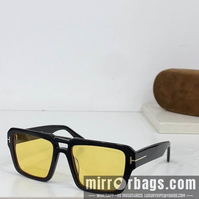 Replica Tom Ford Glasses smx151