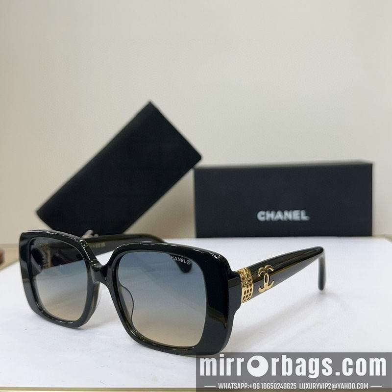 Replica Chanel Glasses smh25