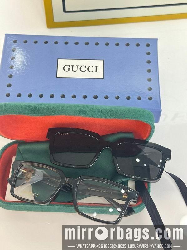 Replica Gucci Glasses smh144