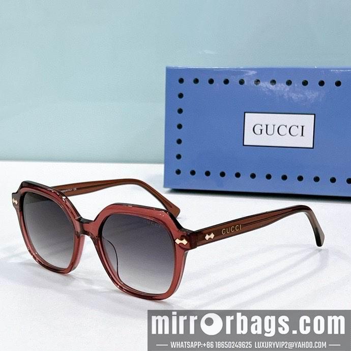 Replica Gucci Glasses smr57