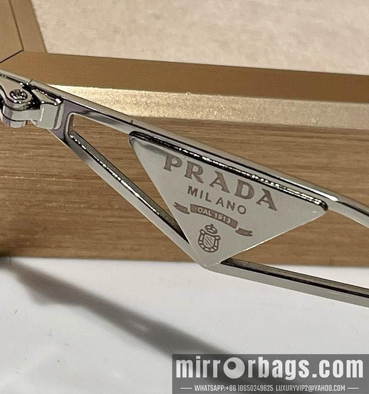 Replica Prada Glasses smr10