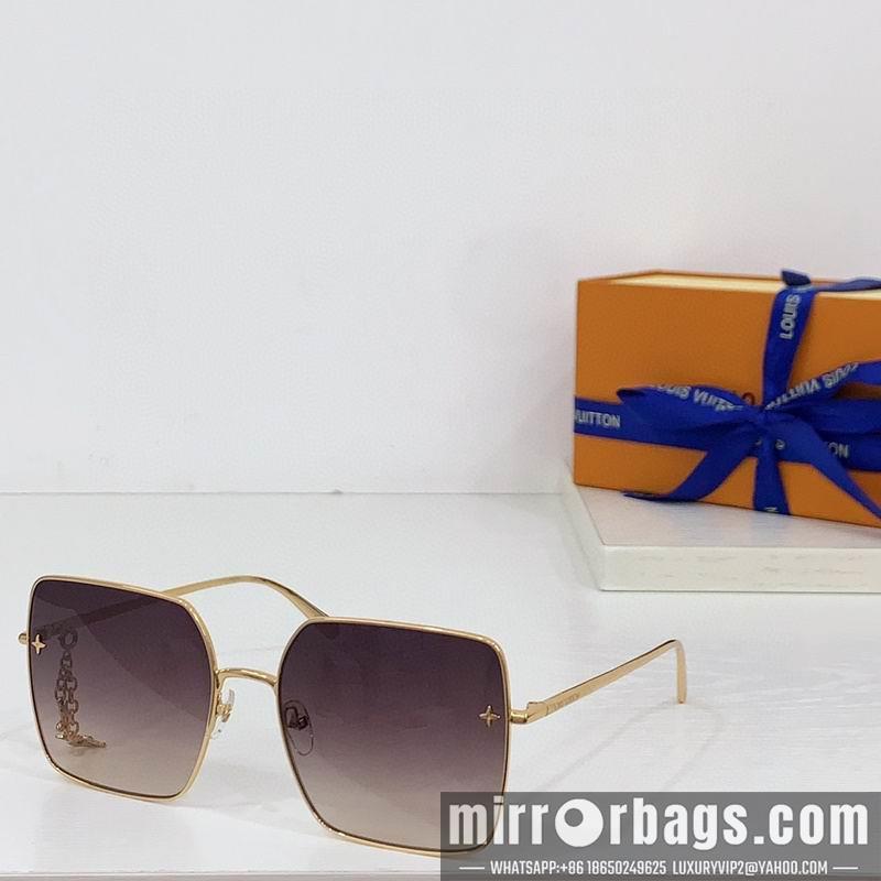 Replica LV Glasses smr34
