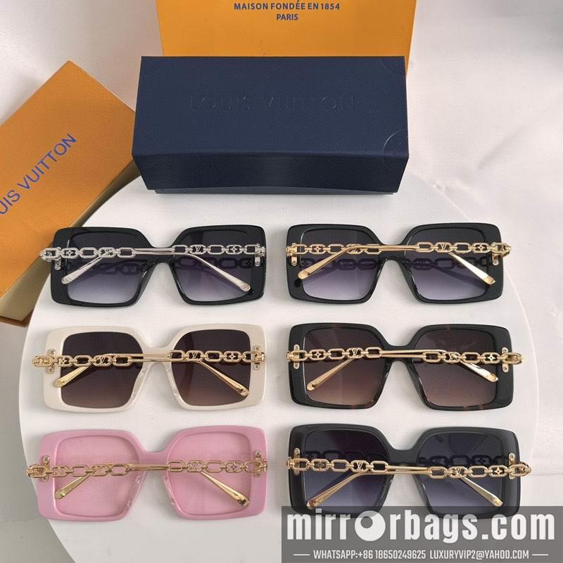 Replica LV Glasses smh149