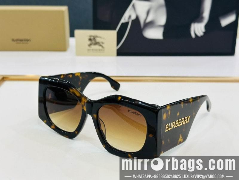 Replica Burberry Glasses smr45