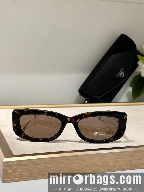 Replica Prada Glasses smr123