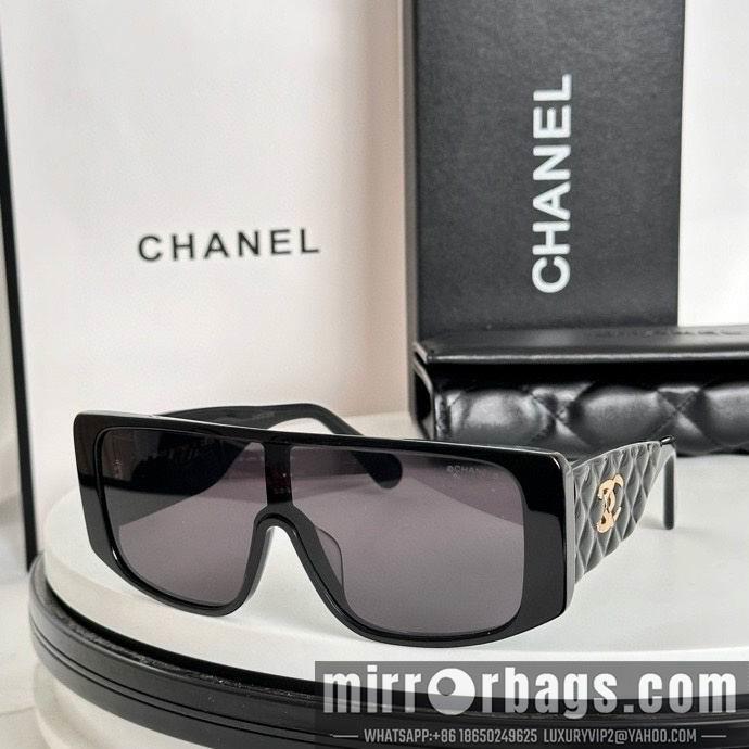 Replica Chanel Glasses smx341