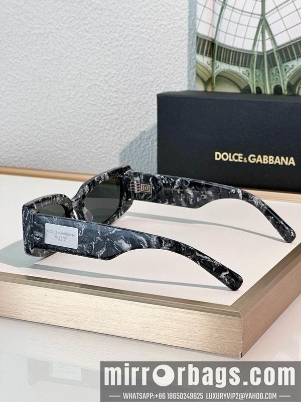 Replica DG Glasses 03smh34