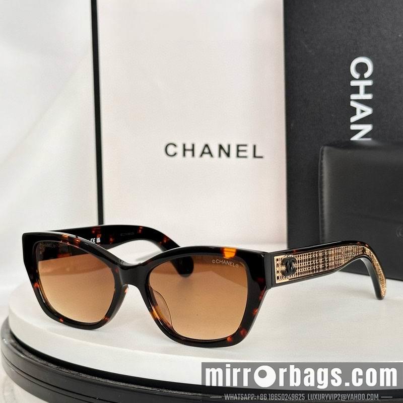 Replica Chanel Glasses smh69