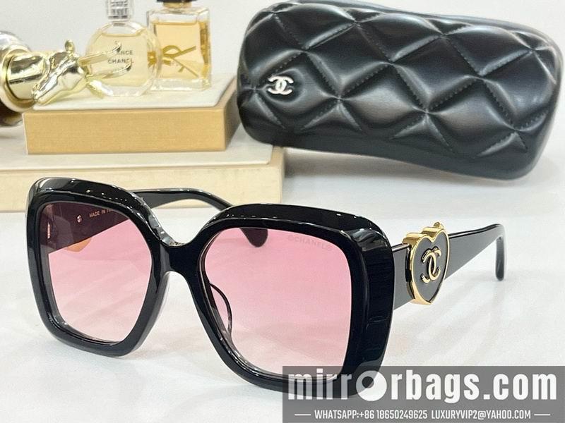 Replica Chanel Glasses smr273