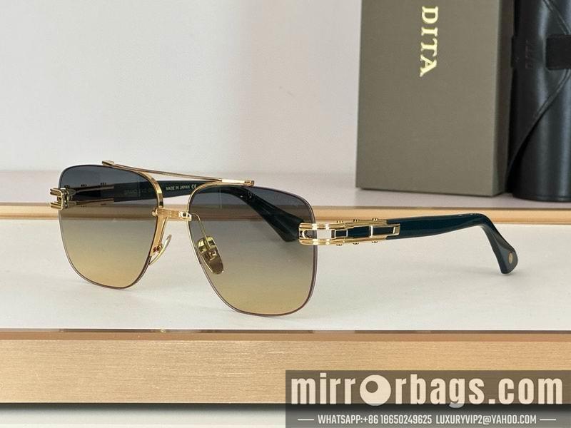 Replica Dita Glasses smx52
