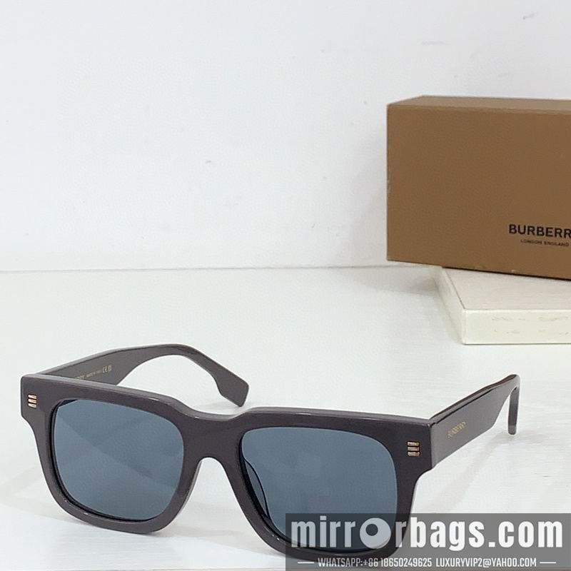 Replica Burberry Glasses smr18