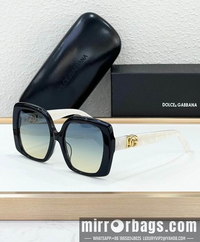 Replica DG Glasses 03smh49