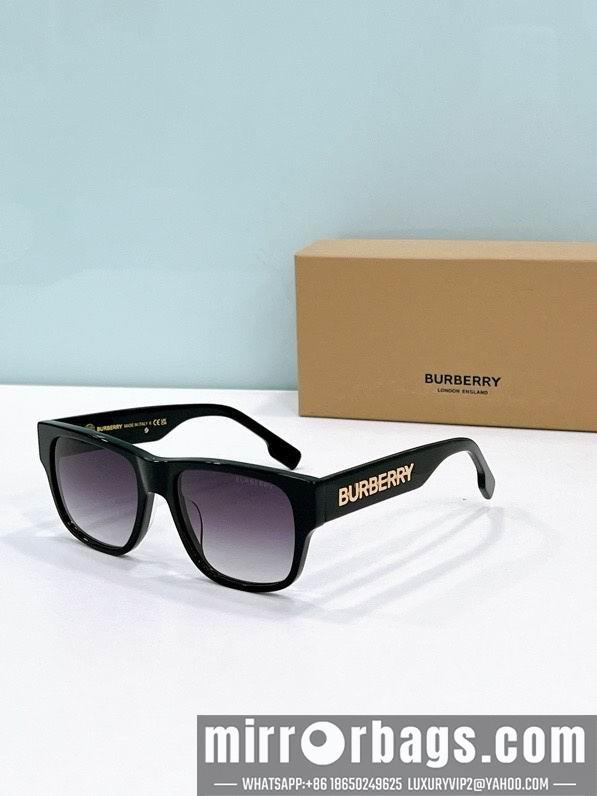 Replica Burberry Glasses smx75