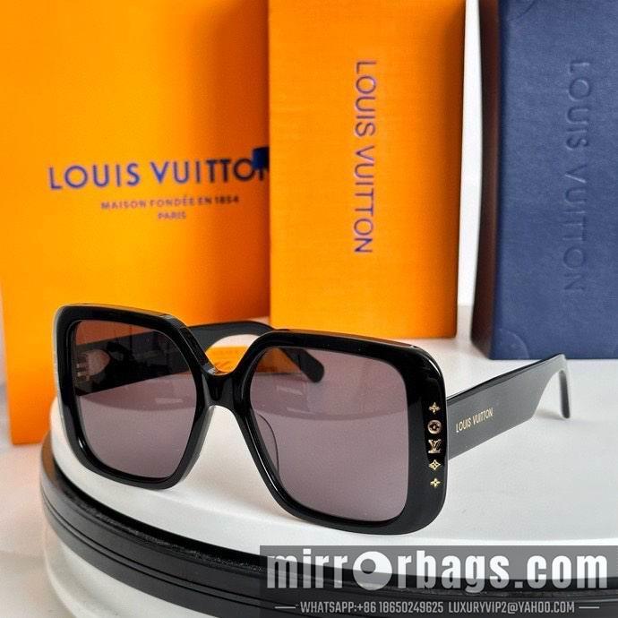 Replica LV Glasses smx175