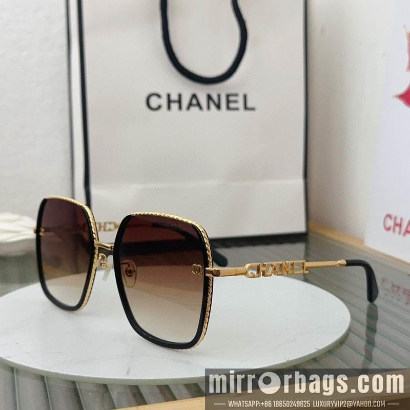 Replica Chanel Glasses smr65