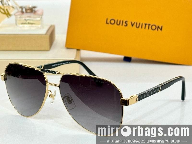 Replica LV Glasses smr48
