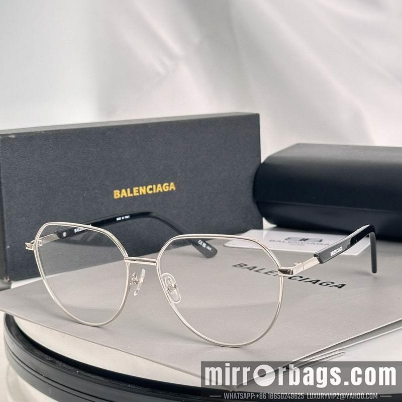Replica Balenciaga Glasses 03smh22