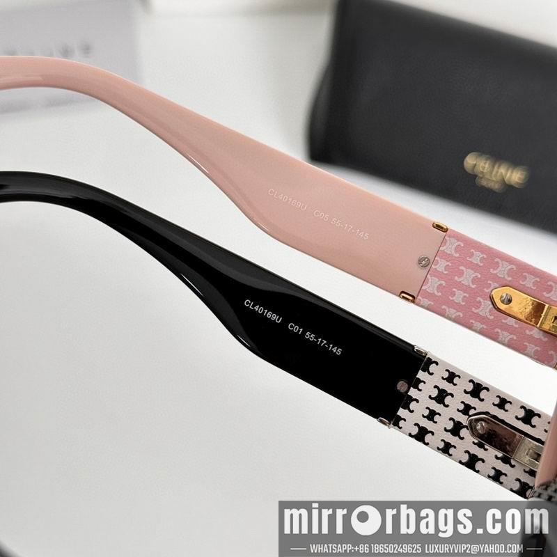 Replica Celine Glasses 03smh32