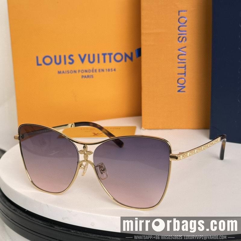 Replica LV Glasses smh134