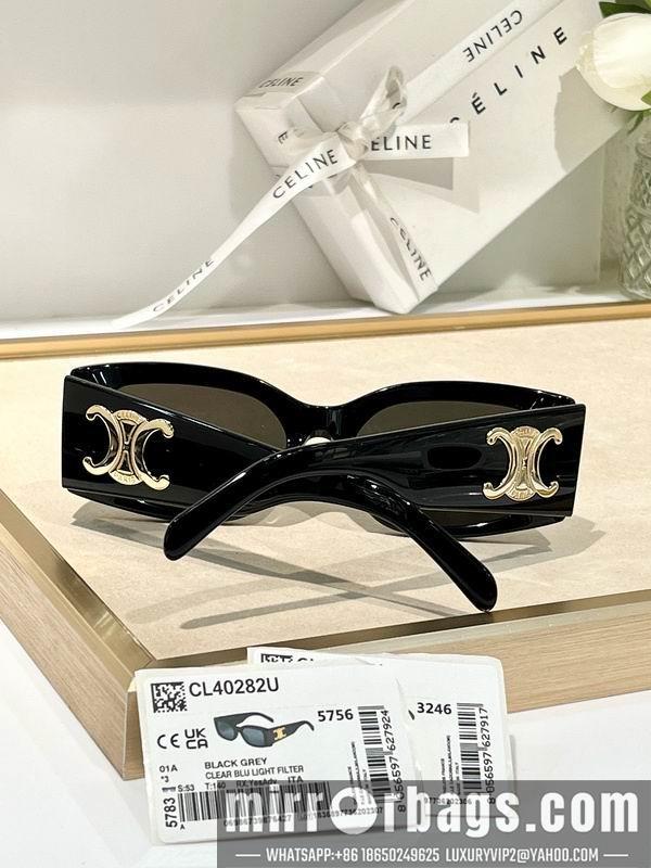 Replica Celine Glasses smx137