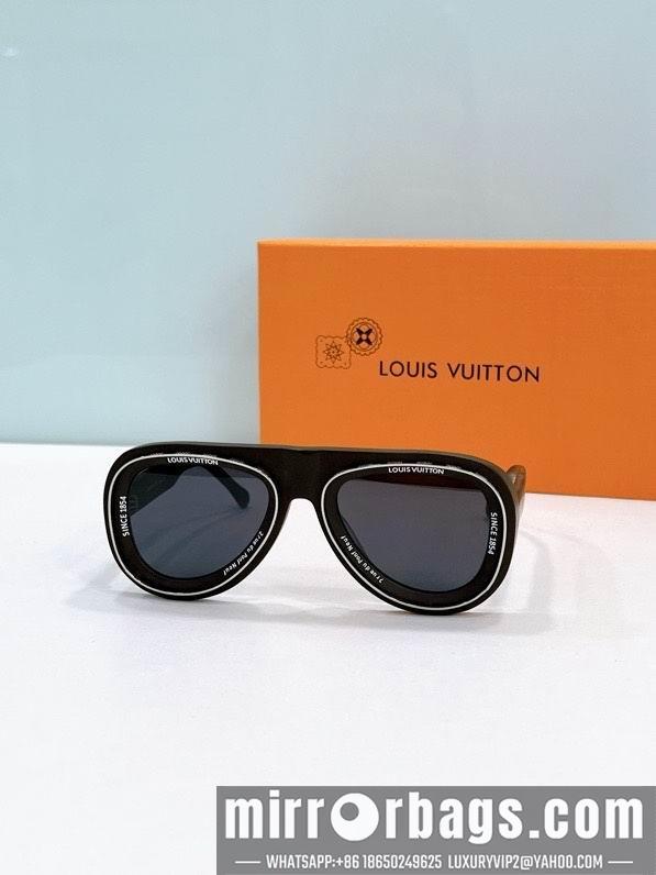 Replica LV Glasses smx205