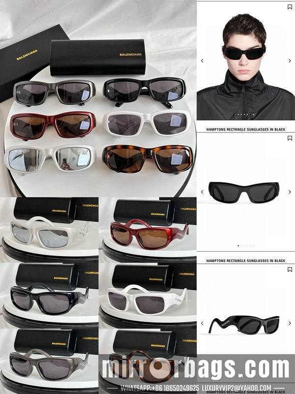 Replica Balenciaga Glasses smx63