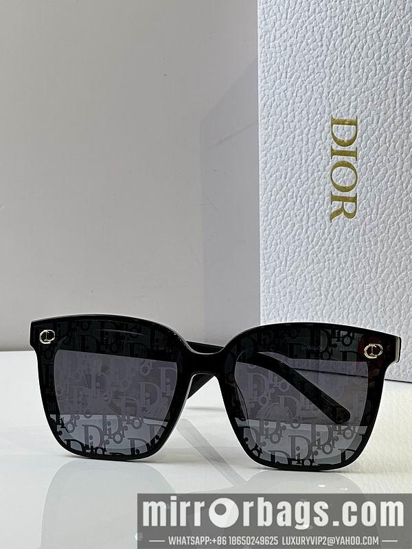 Replica Dior Glasses 03smh127