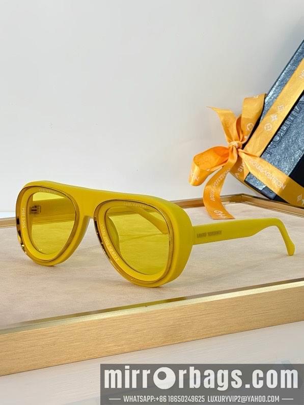 Replica LV Glasses smx191
