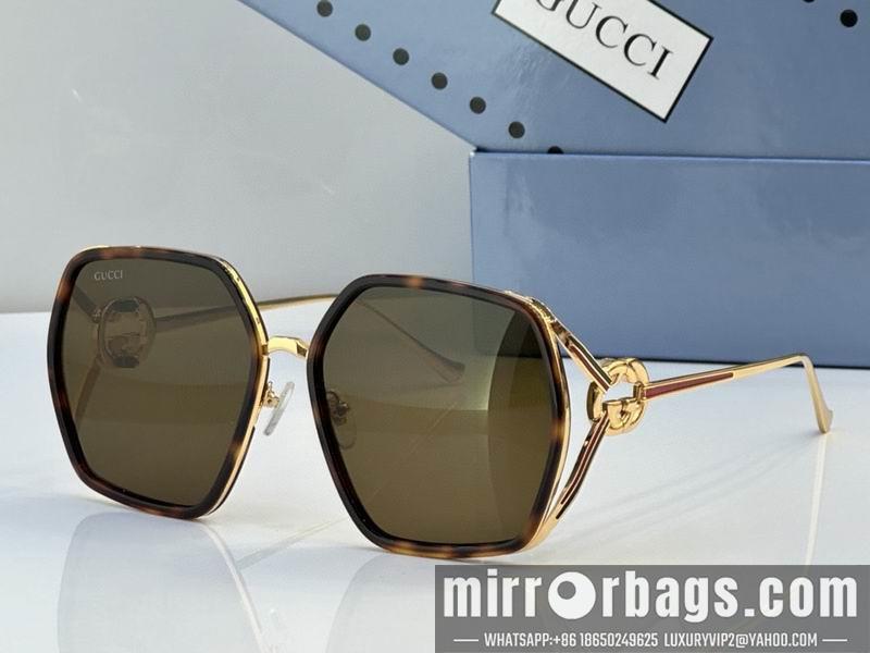 Replica Gucci Glasses smh29